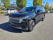 Chevrolet Suburban