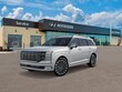 Hyundai Palisade HEV