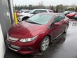  Chevrolet Volt