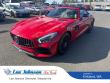 Used 2018 Mercedes-Benz AMGÂ® GT Base Convertible