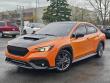 Used 2022 Subaru WRX Premium Sedan