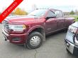 Used 2020 Ram 3500 Laramie Truck