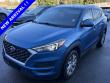 Used 2020 Hyundai Tucson Value SUV