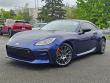 Used 2022 Toyota GR86 Premium Coupe