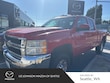 Chevrolet Silverado 2500HD