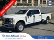 Ford F-350SD