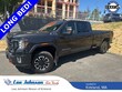 GMC Sierra 3500HD