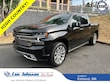 Chevrolet Silverado 1500 LTD