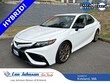 Toyota Camry Hybrid