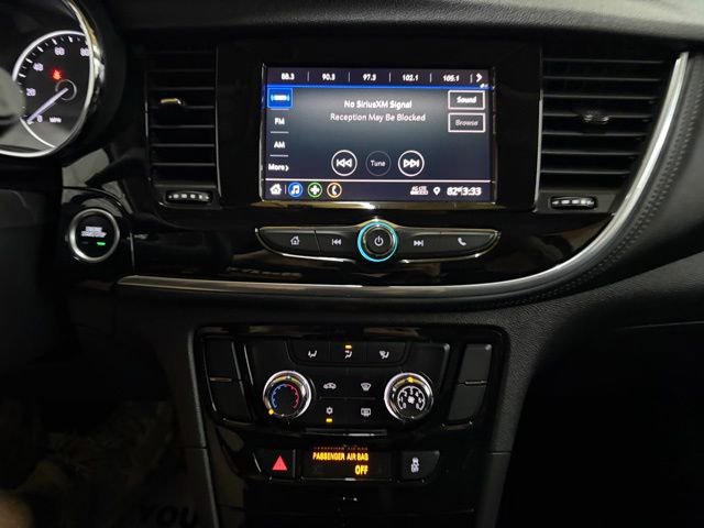 2022 Buick Encore Preferred - Photo 32