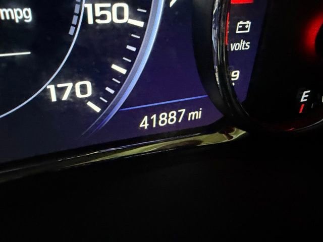 2023 GMC Acadia Denali - Photo 89