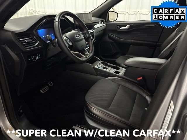 2024 Ford Escape ST-Line - Photo 31