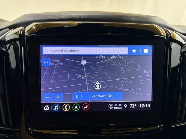2022 Chevrolet Traverse RS - Photo 57