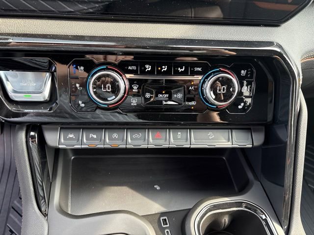 2026 GMC Sierra 1500 AT4 - Photo 17