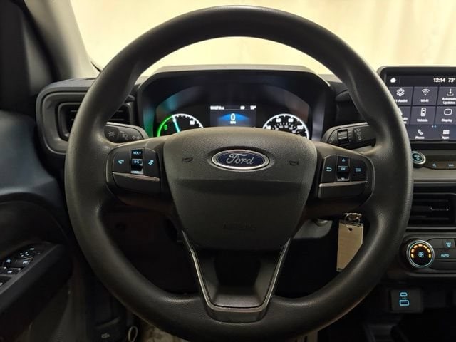 2022 Ford Maverick XL - Photo 50