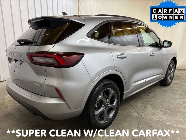 2024 Ford Escape ST-Line - Photo 6
