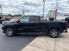 2026 GMC Sierra 1500 Pro Truck