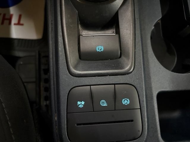 2022 Ford Maverick XL - Photo 43