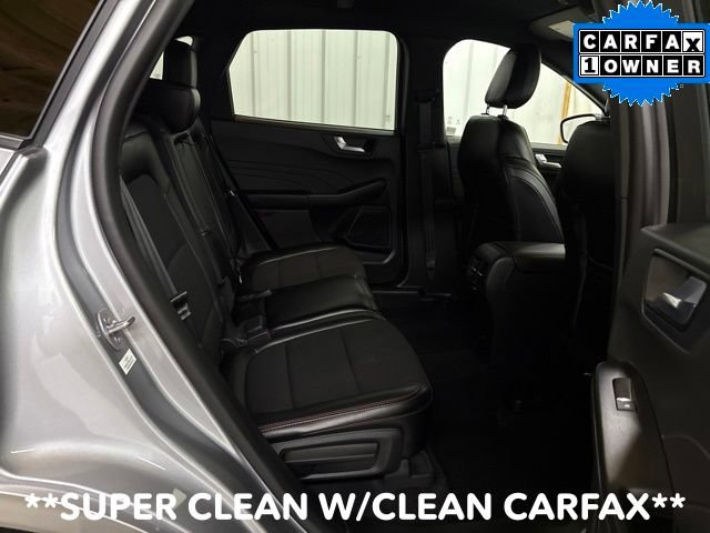 2024 Ford Escape ST-Line - Photo 18