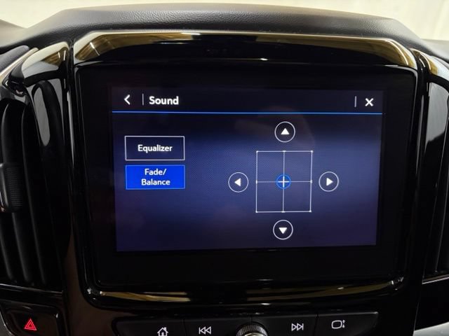 2022 Chevrolet Traverse RS - Photo 52