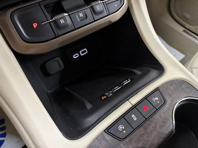 2023 GMC Acadia Denali - Photo 77