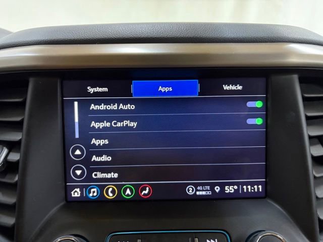 2023 GMC Acadia Denali - Photo 71