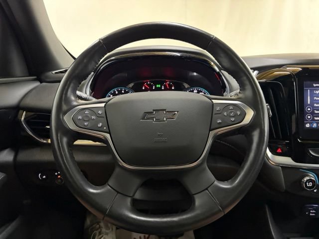 2022 Chevrolet Traverse RS - Photo 90