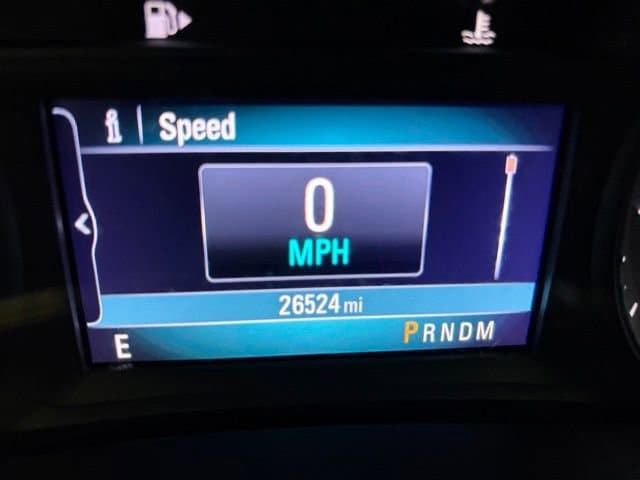 2022 Buick Encore Preferred - Photo 57