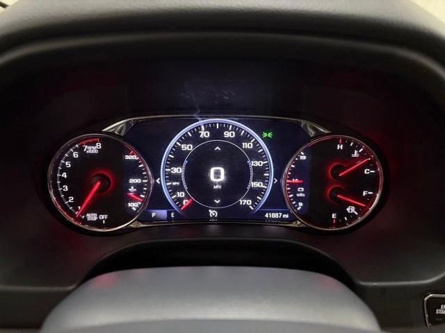 2023 GMC Acadia Denali - Photo 87