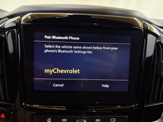 2022 Chevrolet Traverse RS - Photo 56