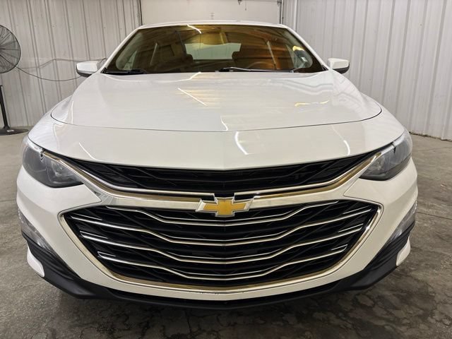 Used 2023 Chevrolet Malibu 1LT with VIN 1G1ZD5ST9PF235643 for sale in Van Wert, OH