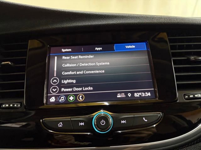 2022 Buick Encore Preferred - Photo 45