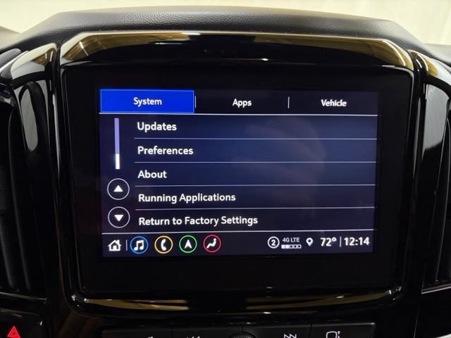 2022 Chevrolet Traverse RS - Photo 69