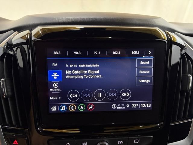 2022 Chevrolet Traverse RS - Photo 48