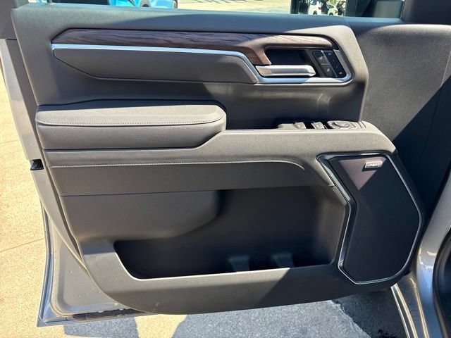 2026 GMC Sierra 3500HD SLT - Photo 11