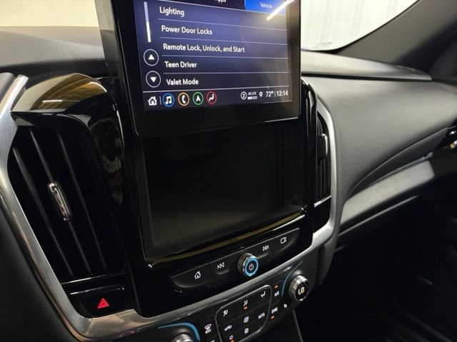 2022 Chevrolet Traverse RS - Photo 82