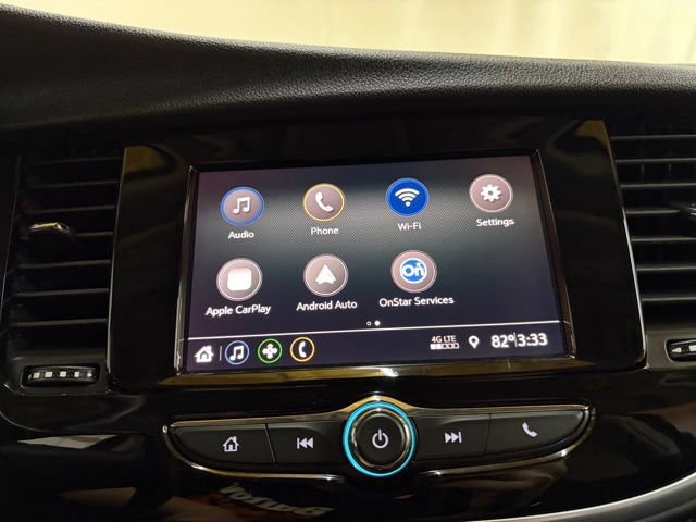 2022 Buick Encore Preferred - Photo 39