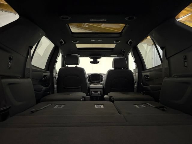 2022 Chevrolet Traverse RS - Photo 16