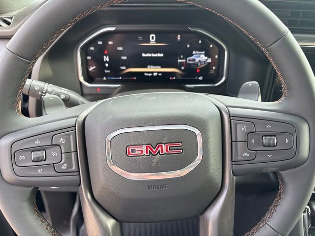 2026 GMC Sierra 1500 AT4 - Photo 15