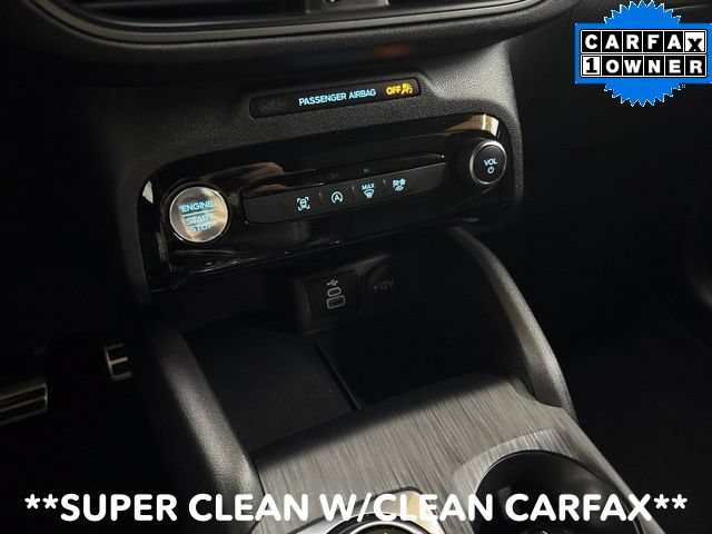 2024 Ford Escape ST-Line - Photo 48