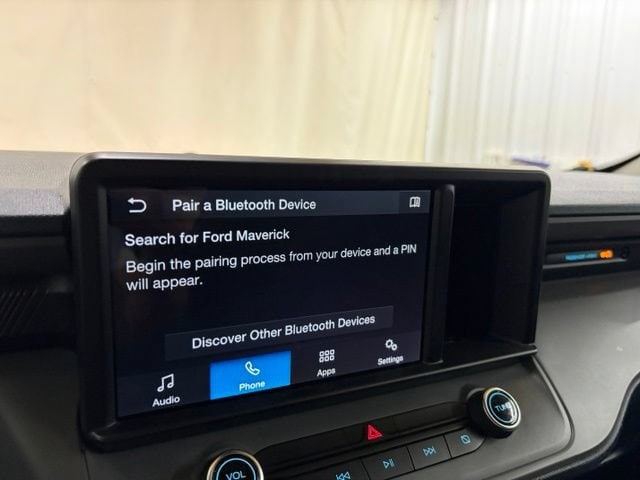 2022 Ford Maverick XL - Photo 32