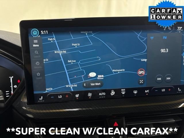 2024 Ford Escape ST-Line - Photo 45