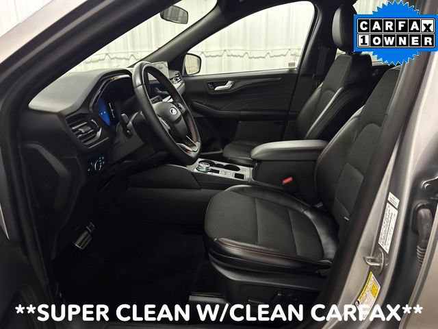 2024 Ford Escape ST-Line - Photo 30