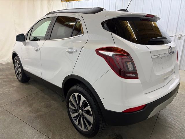 2022 Buick Encore Preferred - Photo 8