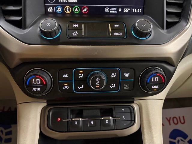 2023 GMC Acadia Denali - Photo 76