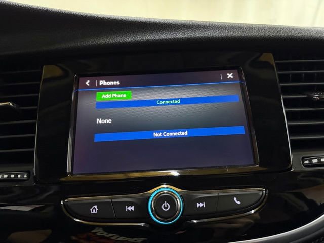 2022 Buick Encore Preferred - Photo 38
