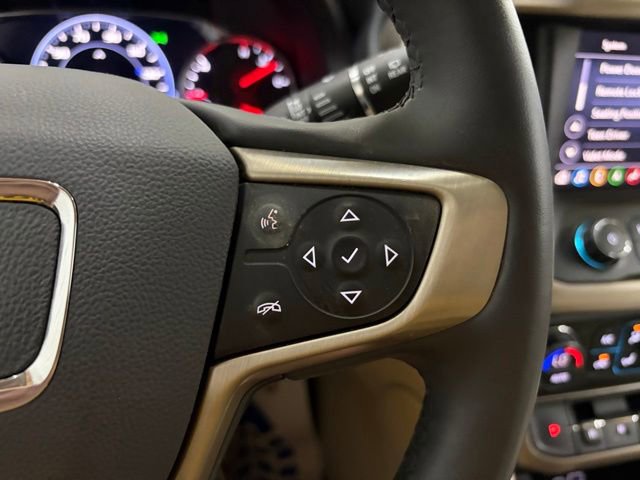 2023 GMC Acadia Denali - Photo 86