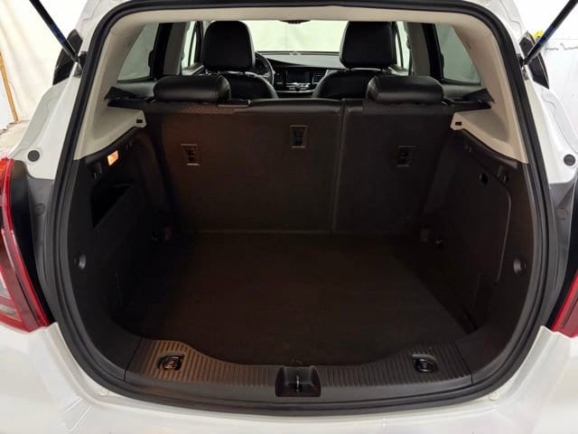 2022 Buick Encore Preferred - Photo 11