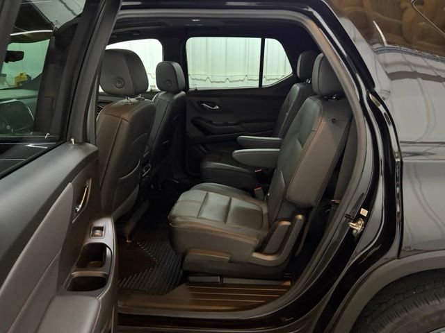 2022 Chevrolet Traverse RS - Photo 23