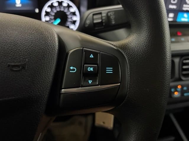2022 Ford Maverick XL - Photo 52